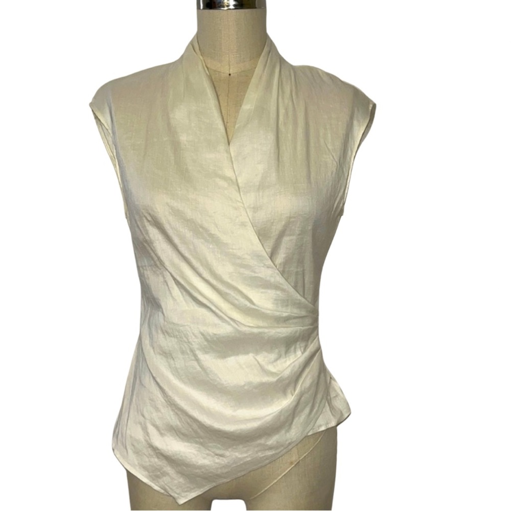 Wrap Top